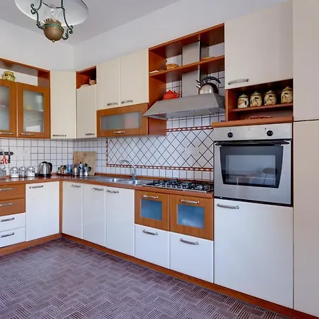 Timbora Villa Càbras