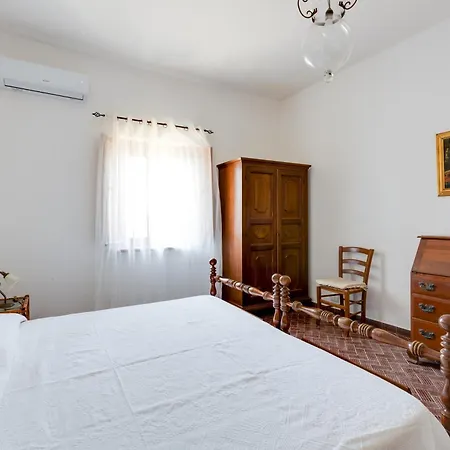 Villa Timbora Càbras