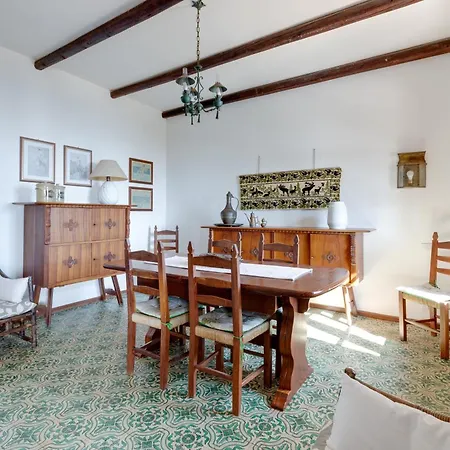Timbora Vila Càbras