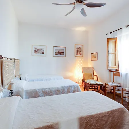 Timbora Vila Càbras