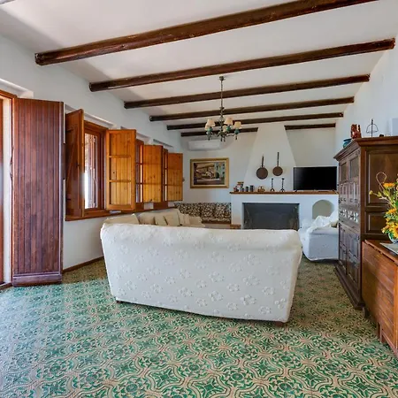 Timbora Villa
