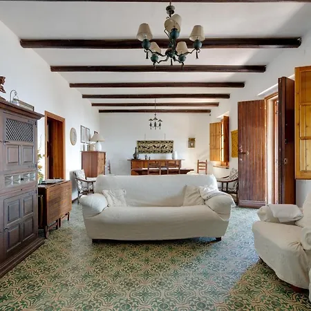 Villa Timbora Cabras