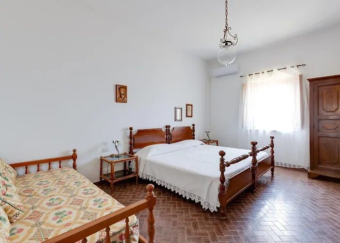 Timbora Villa Càbras